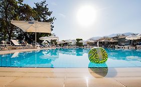 Anastasia Hotel - Half Board